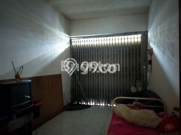 Dijual Rumah Luas Megah Dengan View Eksklusif di Citarum, Semarang Dijual Rumah Luas Megah Dengan View Eksklusif di Citarum, Semarang