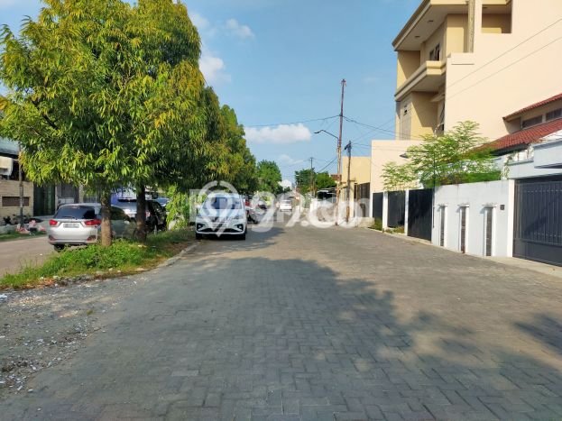 Dijual Rumah Luas Megah Dengan View Eksklusif di Citarum, Semarang Dijual Rumah Luas Megah Dengan View Eksklusif di Citarum, Semarang
