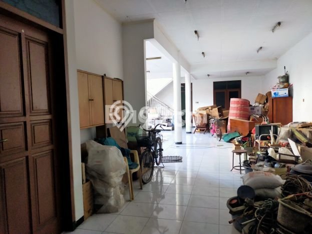 Dijual Rumah Luas Megah Dengan View Eksklusif di Citarum, Semarang Dijual Rumah Luas Megah Dengan View Eksklusif di Citarum, Semarang