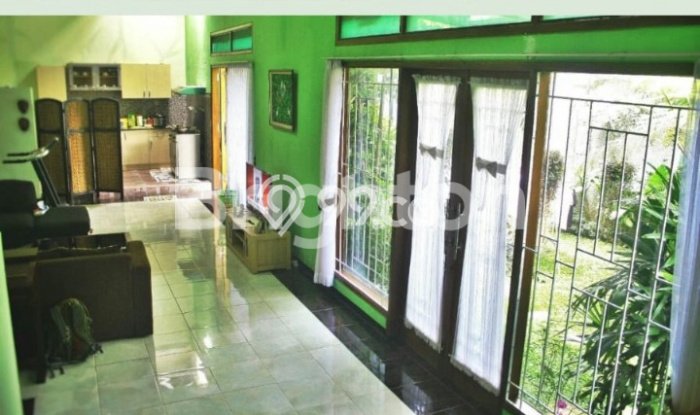 Hunian Nyaman Asri 5 KT Siap Huni di Karang Besuki Malang Hunian Nyaman Asri 5 KT Siap Huni di Karang Besuki Malang