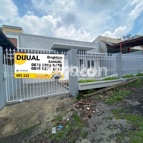 SPECIAL PROPERTY! Rumah di Bumiaji, Luas 115m2m² Bangunan 102m2m² SPECIAL PROPERTY! Rumah di Bumiaji, Luas 115m2m² Bangunan 102m2m²
