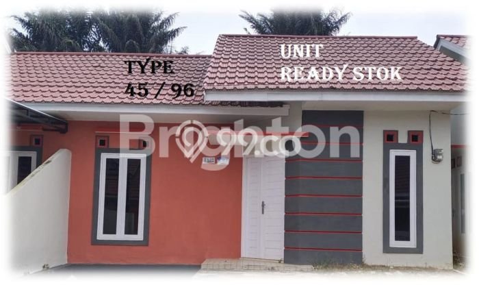 DIJUAL RUMAH BARU SIAP HUNI, BATU AMPAR DIJUAL RUMAH BARU SIAP HUNI, BATU AMPAR