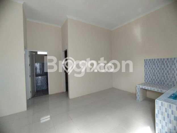 DIJUAL RUMAH BARU SIAP HUNI, READY STOCK DIJUAL RUMAH BARU SIAP HUNI, READY STOCK