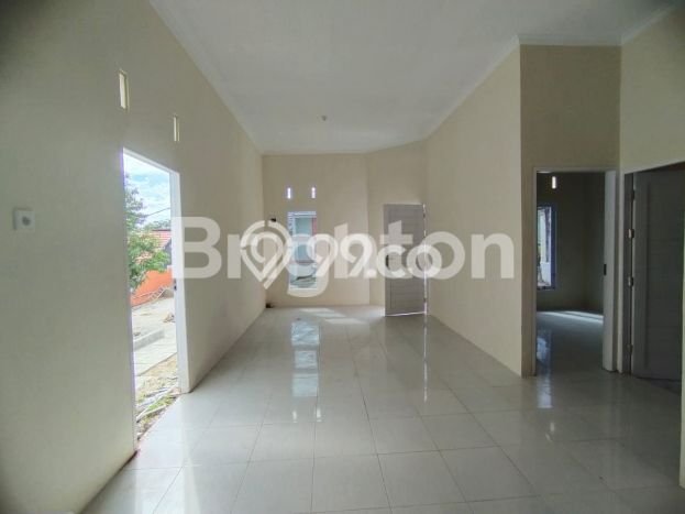 DIJUAL RUMAH BARU SIAP HUNI, READY STOCK DIJUAL RUMAH BARU SIAP HUNI, READY STOCK