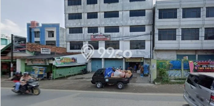 Hunian Luxury Dijual di Tanggamus Fasilitas Lengkap Hunian Luxury Dijual di Tanggamus Fasilitas Lengkap