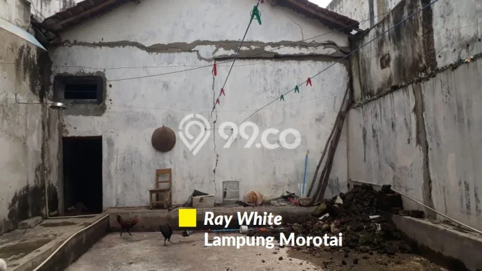Hunian Luxury Dijual di Tanggamus Fasilitas Lengkap Hunian Luxury Dijual di Tanggamus Fasilitas Lengkap