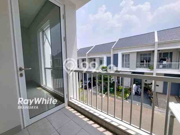 Jual Rumah Eksklusif 3 KT di Cirendeu, Jakarta Selatan Jual Rumah Eksklusif 3 KT di Cirendeu, Jakarta Selatan