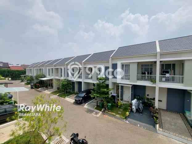 Jual Rumah Eksklusif 3 KT di Cirendeu, Jakarta Selatan Jual Rumah Eksklusif 3 KT di Cirendeu, Jakarta Selatan