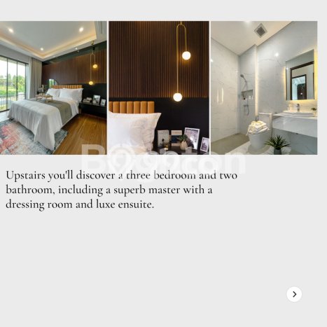 Rumah 3 Kamar Harga Menarik di Muara Sari, Bogor Rumah 3 Kamar Harga Menarik di Muara Sari, Bogor