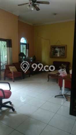 Rumah Asri di Cinere, Dekat Cinere, Depok, Depok - LT 270m² Rumah Asri di Cinere, Dekat Cinere, Depok, Depok - LT 270m²