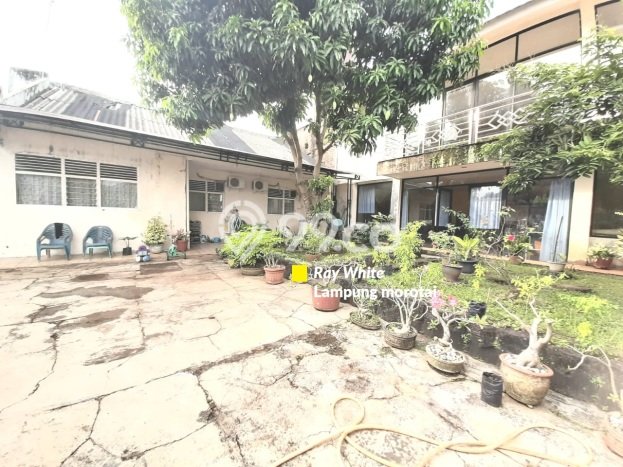 Rumah Strategis Minimalis Lb 350m2 di Teluk Betung Utara, Bandar Lampung Rumah Strategis Minimalis Lb 350m2 di Teluk Betung Utara, Bandar Lampung