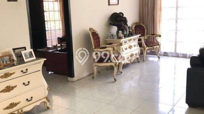 For Sale! Premium House LT 580m2 Desain Elegan di Cipaganti For Sale! Premium House LT 580m2 Desain Elegan di Cipaganti