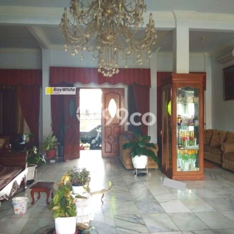 Rumah Harga Terjangkau 6 KT di Ciputat Timur, Tangerang Selatan Rumah Harga Terjangkau 6 KT di Ciputat Timur, Tangerang Selatan
