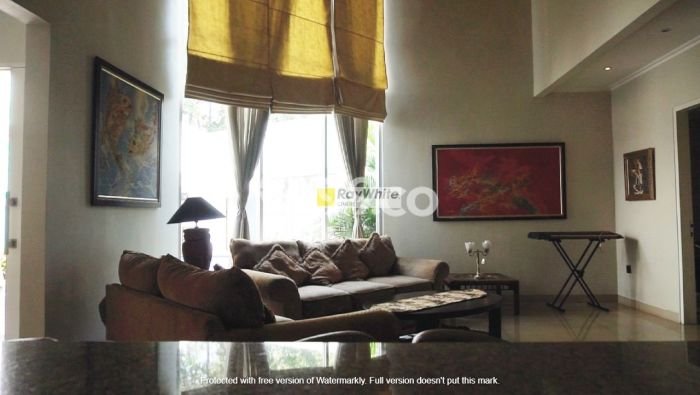 LIMITED OFFER! Rumah Premium di Cireundeu, LT 470m² Bangunan 450m² LIMITED OFFER! Rumah Premium di Cireundeu, LT 470m² Bangunan 450m²
