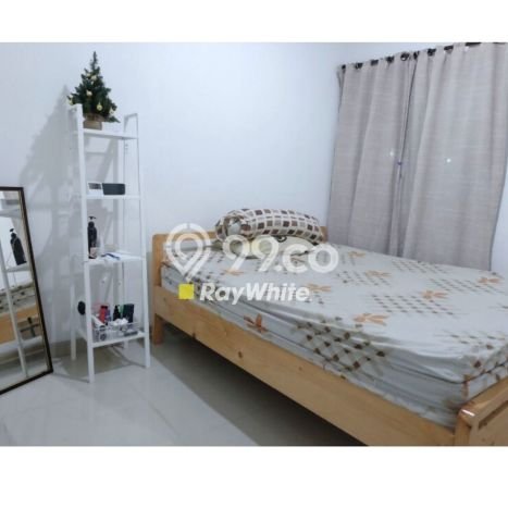 Rumah di Limo, Depok, Luas 72m² LB 55m² Rumah di Limo, Depok, Luas 72m² LB 55m²