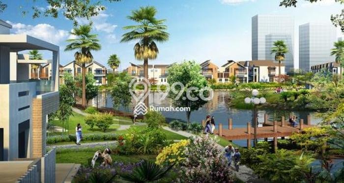 Hunian Super Elit dengan Akses Paling Strategis di Pantai Indah Kapuk, Jakarta Utara Hunian Super Elit dengan Akses Paling Strategis di Pantai Indah Kapuk, Jakarta Utara
