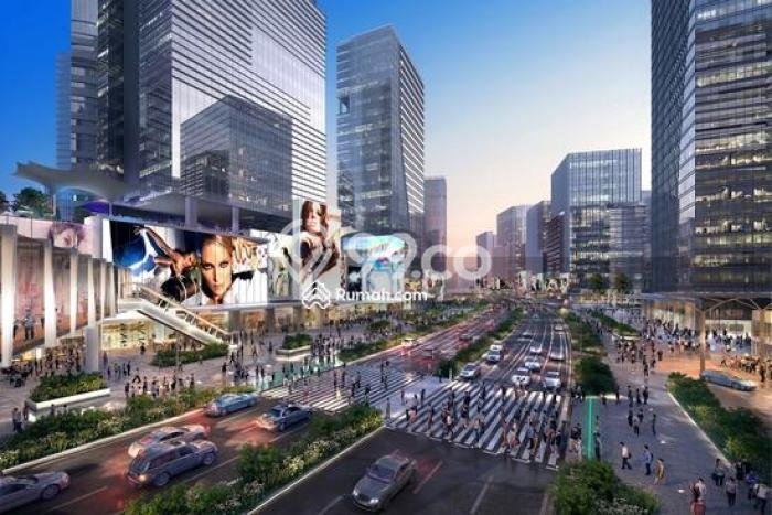 Hunian Super Elit dengan Akses Paling Strategis di Pantai Indah Kapuk, Jakarta Utara Hunian Super Elit dengan Akses Paling Strategis di Pantai Indah Kapuk, Jakarta Utara