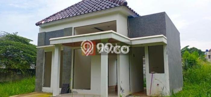 Dijual Cepat Rumah Bagus Siap Huni LB 55m2 di Sawangan, Depok Dijual Cepat Rumah Bagus Siap Huni LB 55m2 di Sawangan, Depok