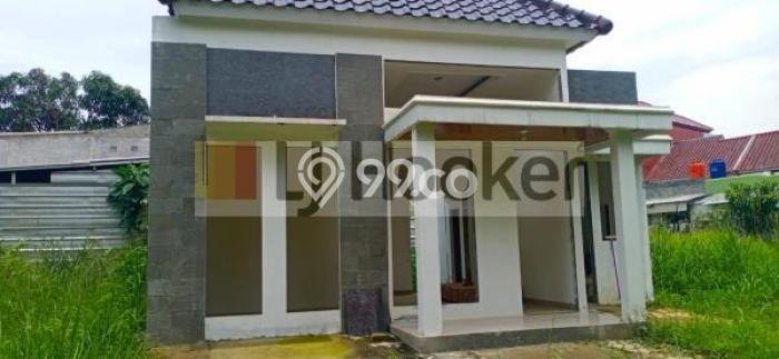 Dijual Cepat Rumah Bagus Siap Huni LB 55m2 di Sawangan, Depok Dijual Cepat Rumah Bagus Siap Huni LB 55m2 di Sawangan, Depok
