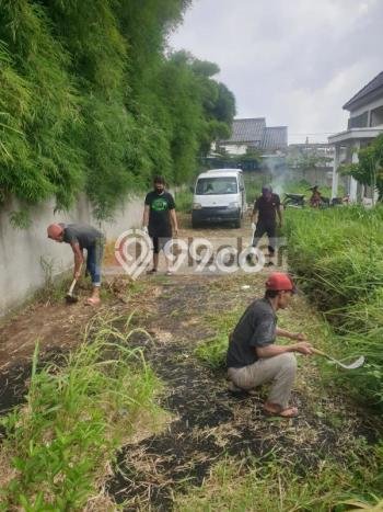 Dijual Cepat Rumah Bagus Siap Huni LB 55m2 di Sawangan, Depok Dijual Cepat Rumah Bagus Siap Huni LB 55m2 di Sawangan, Depok