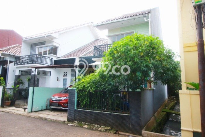 Hunian Cantik Minimalis Lb 115m2 di Pasar Minggu, Jakarta Selatan Hunian Cantik Minimalis Lb 115m2 di Pasar Minggu, Jakarta Selatan