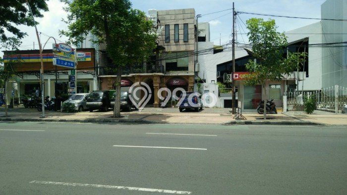 Dijual Rumah Mewah Exclusive di Gubeng, Surabaya Dijual Rumah Mewah Exclusive di Gubeng, Surabaya