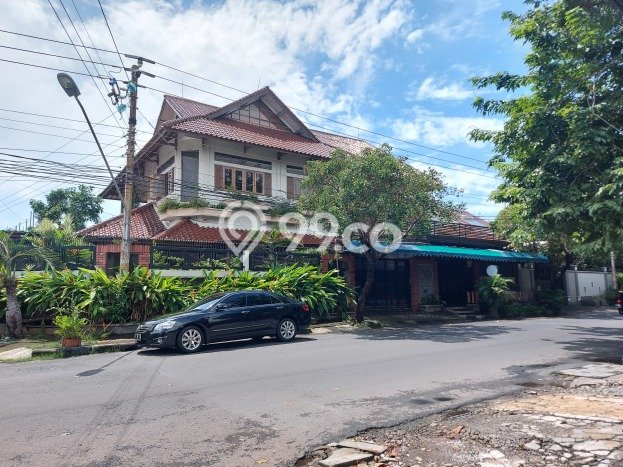 Best Deal Hunian Premium Ideal dan Luas di Semarang Selatan, Semarang Best Deal Hunian Premium Ideal dan Luas di Semarang Selatan, Semarang