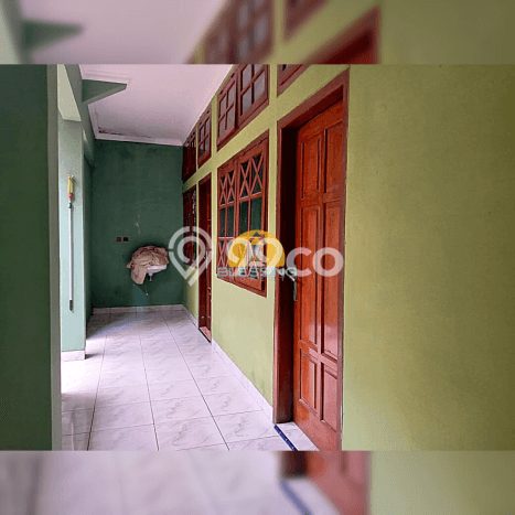 Hunian Eksklusif Siap Huni LT 305m2 di Gajah Mungkur, Semarang Hunian Eksklusif Siap Huni LT 305m2 di Gajah Mungkur, Semarang