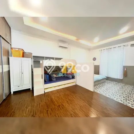 Siap Huni Rumah Mewah 3 Kamar di Semarang Barat Dekat ke Mana Pun Siap Huni Rumah Mewah 3 Kamar di Semarang Barat Dekat ke Mana Pun