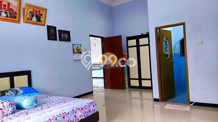 Dijual Rumah Premium dengan Fasilitas Sekitar Lengkap di Tembalang, Semarang Dijual Rumah Premium dengan Fasilitas Sekitar Lengkap di Tembalang, Semarang