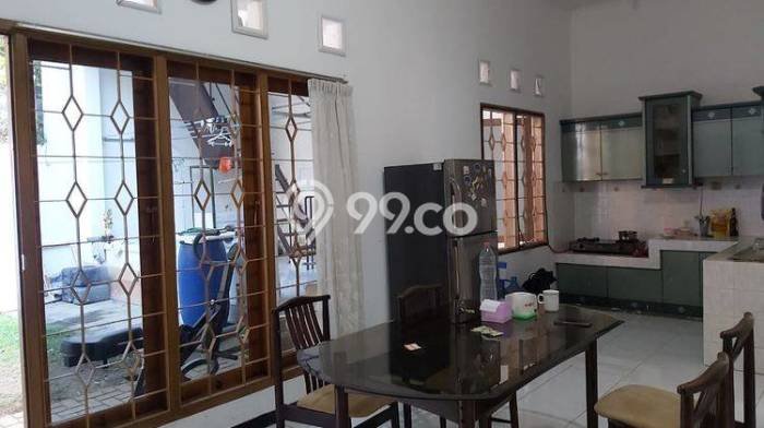 Dijual Rumah Modern 2 KT di Ngesrep, Semarang Dijual Rumah Modern 2 KT di Ngesrep, Semarang
