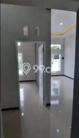 PROMO TERBATAS! Rumah Premium di Tembalang, Semarang, Luas 78m² Bangunan 60m² PROMO TERBATAS! Rumah Premium di Tembalang, Semarang, Luas 78m² Bangunan 60m²