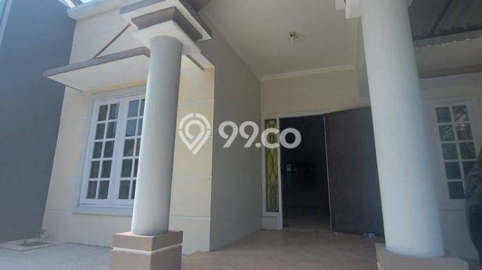 Dijual Rumah Eksklusif 3 KT di Plamongan, Semarang Dijual Rumah Eksklusif 3 KT di Plamongan, Semarang