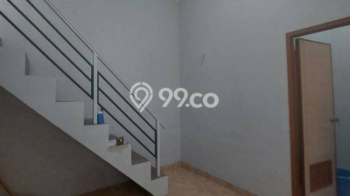 Dijual Rumah Eksklusif 3 KT di Plamongan, Semarang Dijual Rumah Eksklusif 3 KT di Plamongan, Semarang