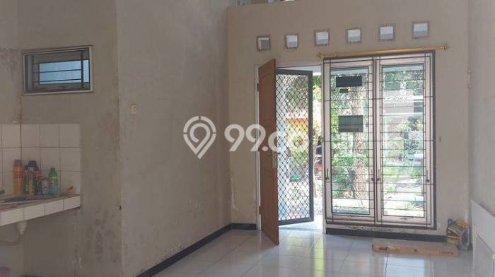 Rumah Strategis Modern Lb 45m2 di Tembalang, Semarang Rumah Strategis Modern Lb 45m2 di Tembalang, Semarang