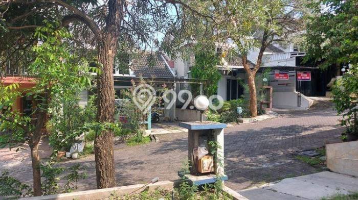 Rumah Strategis Modern Lb 45m2 di Tembalang, Semarang Rumah Strategis Modern Lb 45m2 di Tembalang, Semarang