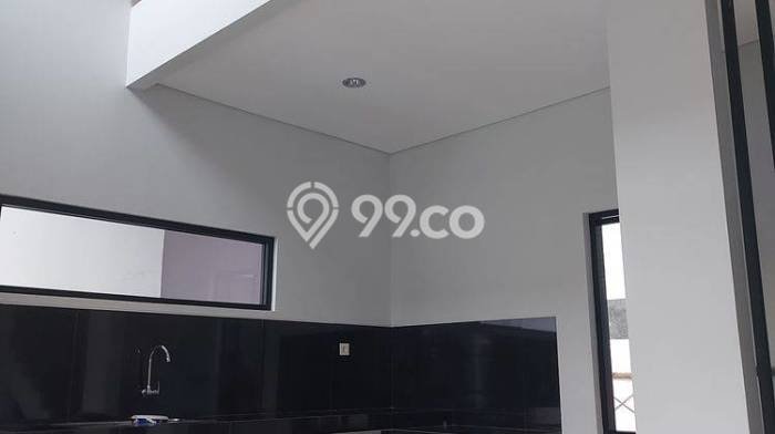 Hunian Nyaman Asri 2 KT Siap Pakai di BSB City Semarang Hunian Nyaman Asri 2 KT Siap Pakai di BSB City Semarang