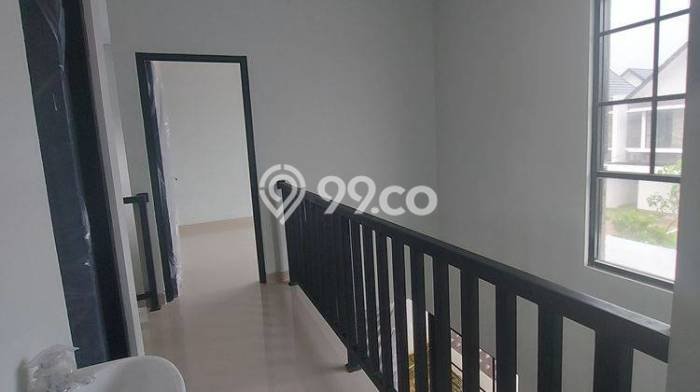 Hunian Nyaman Asri 2 KT Siap Pakai di BSB City Semarang Hunian Nyaman Asri 2 KT Siap Pakai di BSB City Semarang
