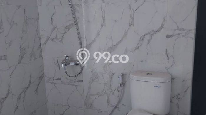 Hunian Nyaman Asri 2 KT Siap Pakai di BSB City Semarang Hunian Nyaman Asri 2 KT Siap Pakai di BSB City Semarang