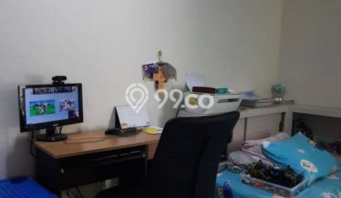 Dijual Rumah Modern 3 KT di Candi Golf, Semarang Dijual Rumah Modern 3 KT di Candi Golf, Semarang