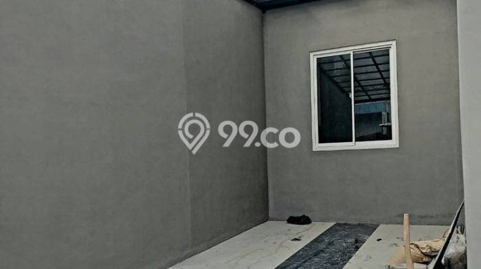 Rumah Luas Asri 3 KT Siap Huni di Candi Golf Semarang Rumah Luas Asri 3 KT Siap Huni di Candi Golf Semarang