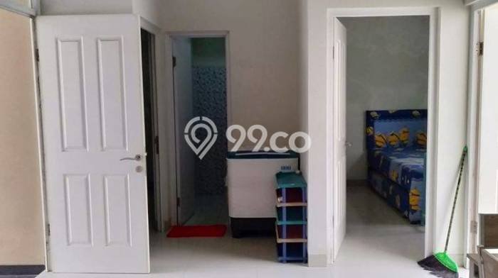 Rumah Modern Cantik 2 KT Bisa Langsung Pindah di Ngaliyan Rumah Modern Cantik 2 KT Bisa Langsung Pindah di Ngaliyan