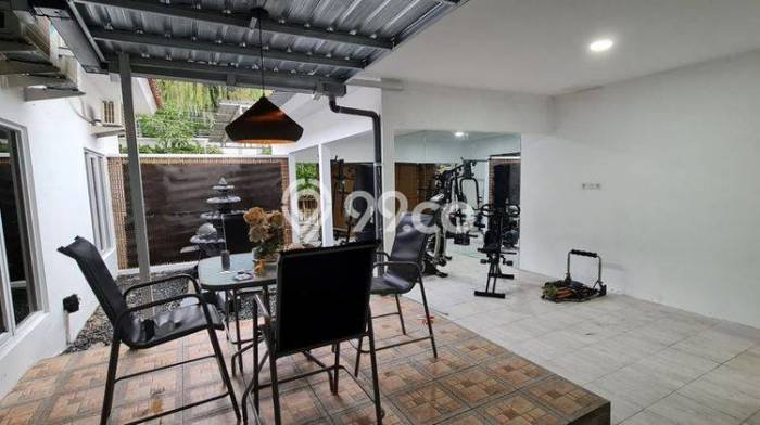 Disewakan! Rumah 3 Kamar Tidur &
3 Kamar Mandi di Bukit Sari, Semarang Disewakan! Rumah 3 Kamar Tidur &
3 Kamar Mandi di Bukit Sari, Semarang