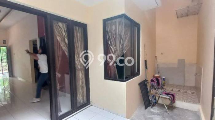 Rumah Strategis Minimalis Lb 110m2 di Bringin, Semarang Rumah Strategis Minimalis Lb 110m2 di Bringin, Semarang