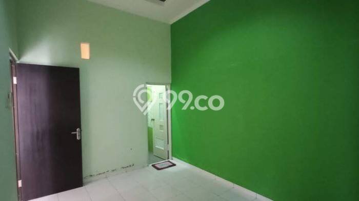 Rumah Strategis Minimalis Lb 110m2 di Bringin, Semarang Rumah Strategis Minimalis Lb 110m2 di Bringin, Semarang