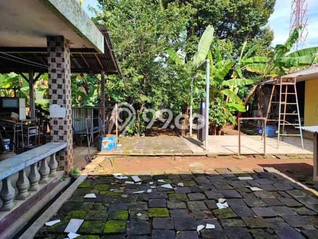 Rumah Elit Modern Siap Huni di Srondol Semarang Rumah Elit Modern Siap Huni di Srondol Semarang