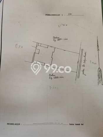 Rumah Elit Modern Siap Huni di Srondol Semarang Rumah Elit Modern Siap Huni di Srondol Semarang