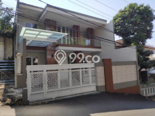 Dijual Hunian Mewah dengan Fasilitas Sekitar Lengkap di Banyumanik, Semarang Dijual Hunian Mewah dengan Fasilitas Sekitar Lengkap di Banyumanik, Semarang