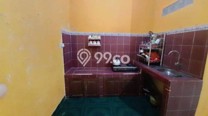 Rumah Murah LT 90m2 di Meteseh Lingkungan Asri Rumah Murah LT 90m2 di Meteseh Lingkungan Asri