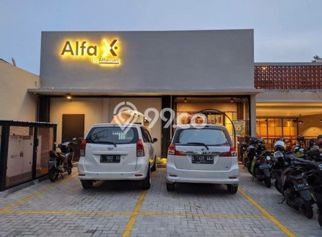 Hot Offer Hunian Premium Ideal dan Luas di Rungkut, Surabaya Hot Offer Hunian Premium Ideal dan Luas di Rungkut, Surabaya